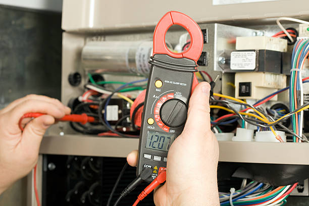 Best Industrial Electrical Services  in Hart, TX