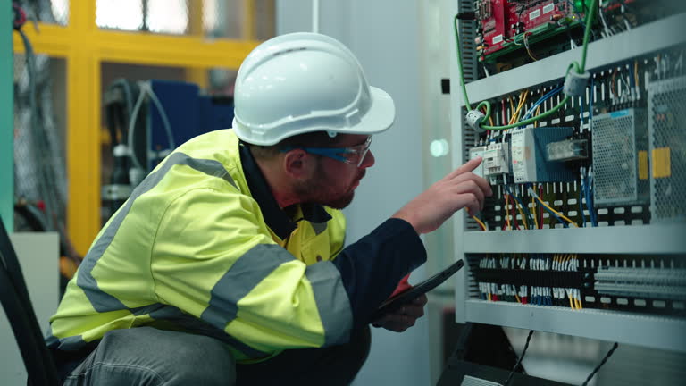 Emergency Electrical Repair Services in Hart, TX