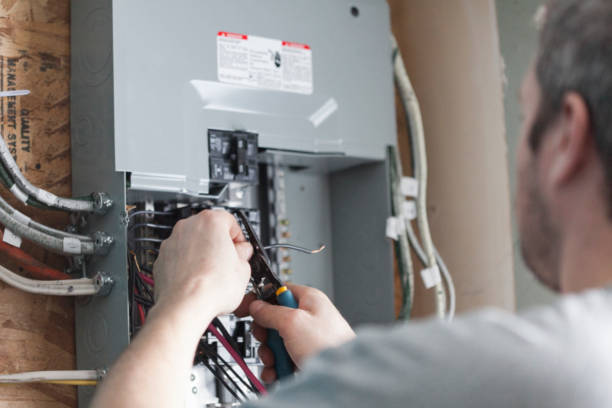 Industrial Electrical Services in Hart, TX